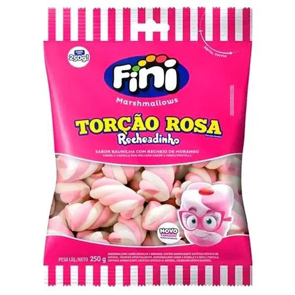 MARSHMALLOWS FINI TORCAO RECH 250G