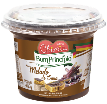 MELADO BOM PRINCIPIO 400G