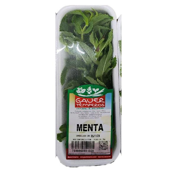 MENTA GAUER 16G