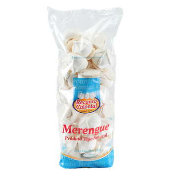 MERENGUE RECANTO COLONIAL 150G