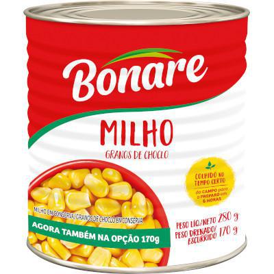 MILHO VERDE BONARE 280170G