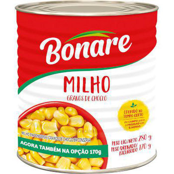MILHO VERDE BONARE 280170G