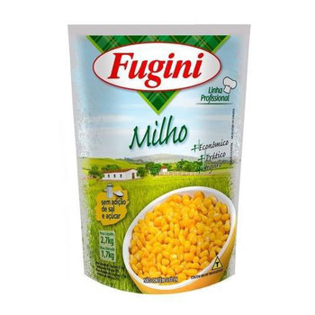 MILHO VERDE FUGINI SCH 1,7KG
