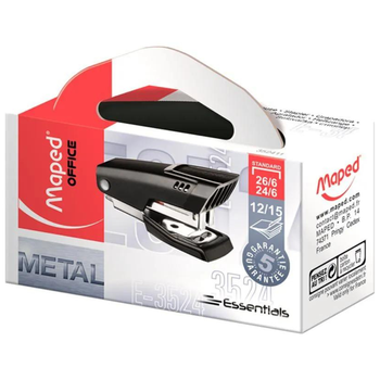 MINI GRAMPEADOR MAPED ESSENTIALS