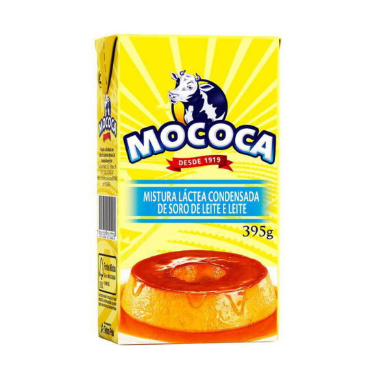 MIST LACTEA COND MOCOCA 395G