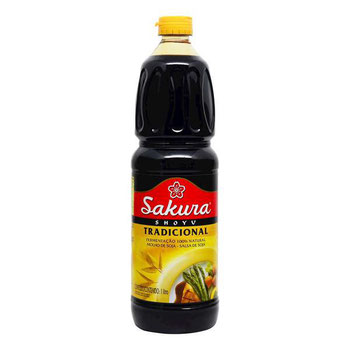MOLHO SHOYU SAKURA TRAD 1L