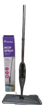 MOP STARLUX UD SPRAY COM 1 REFIL 300ML