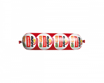 MORTADELA AURORA 400G