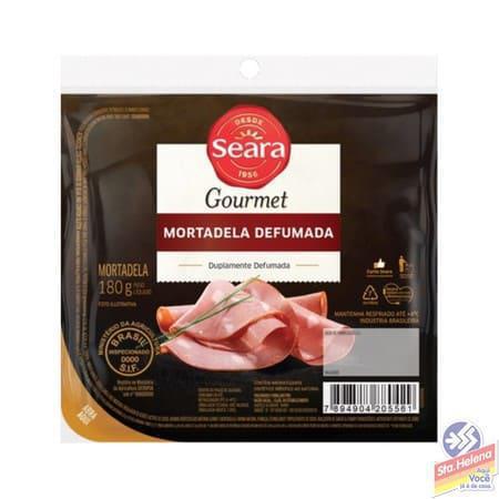 MORTADELA FATIADA DEF 180G