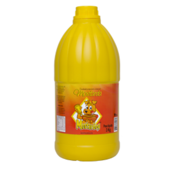 MOSTARDA ADIGEL MOSTARDOG 3KG