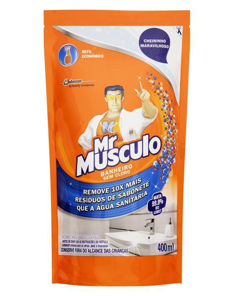 MR MUSCULO 5EM1 BANHEIRO TOTAL RF 400ML