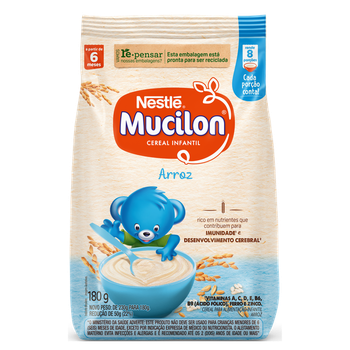 MUCILON ARROZ SCH 180G