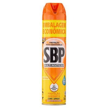 MULTIINSET SBP CITRONELA 380ML