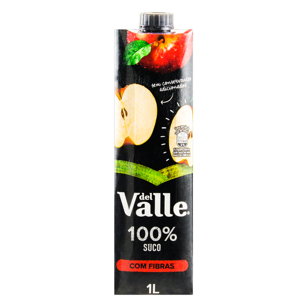 NECTAR DEL VALLE 100% MACA1L