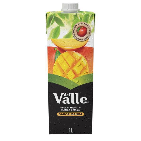 NECTAR DEL VALLE MANGA 1L