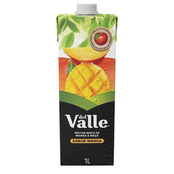 NECTAR DEL VALLE MANGA 1L
