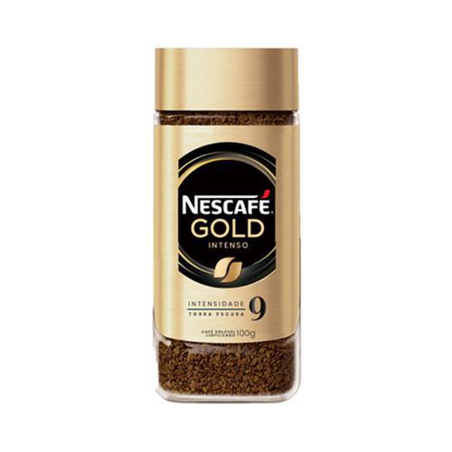 NESCAFE GOLD INTENSO 100G
