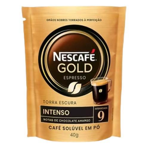 NESCAFE GOLD INTSD 9 SACHET 40G