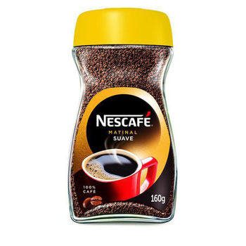 NESCAFE MATINAL VD 160G