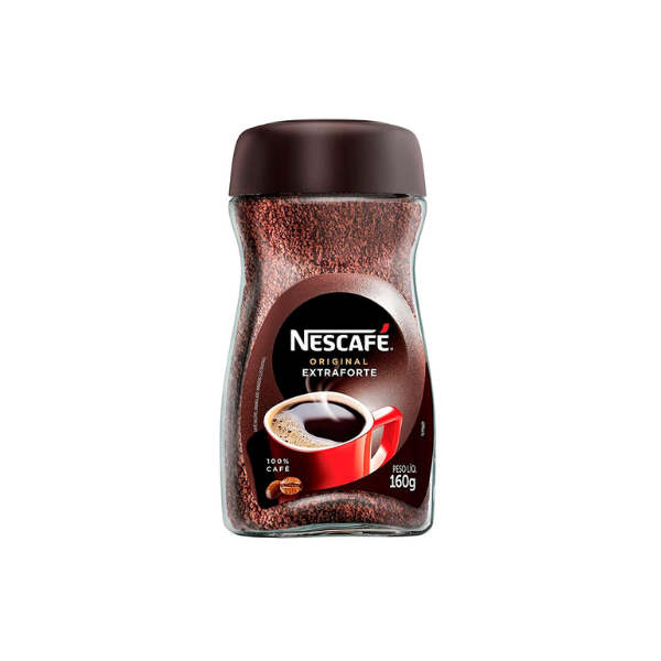 NESCAFE ORIGINAL VD 160G