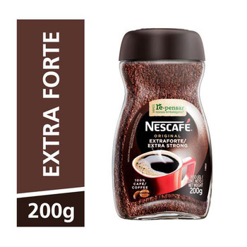 NESCAFE ORIGINAL VD 200G