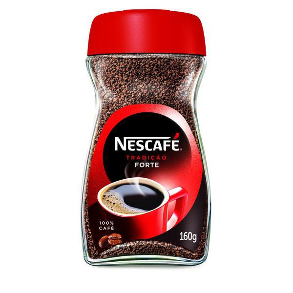 NESCAFE TRADICAO VD 160G