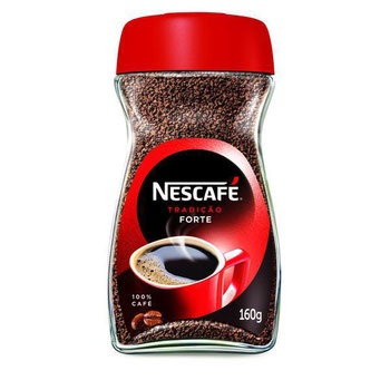 NESCAFE TRADICAO VD 160G