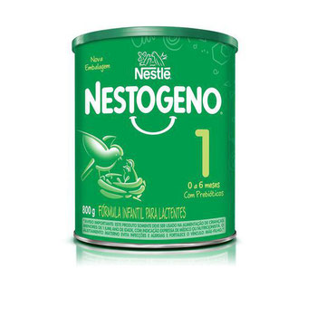 NESTOGENO 1 800G