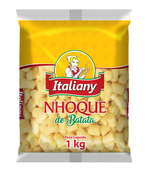 NHOQUE ITALIANY 1KG