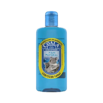 OLEO AROMATIZANTE COALA ALGAS MAR 140ML