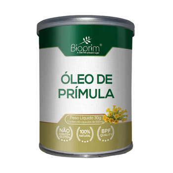 OLEO DE PRIMULA BIOPRIM 30G