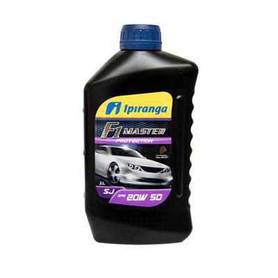 OLEO LUB IPIRANGA F1MASTER PROTECTION 1L