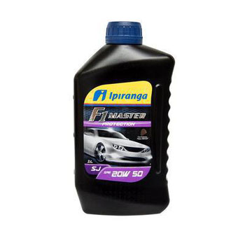 OLEO LUB IPIRANGA F1MASTER PROTECTION 1L