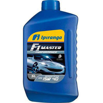 OLEO LUB IPIRANGA PERFORM 15W40 SL 1L