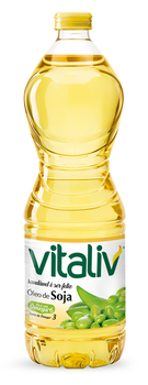 OLEO SOJA VITALIV 900ML