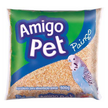 PAINCO AMIGO PET 500G