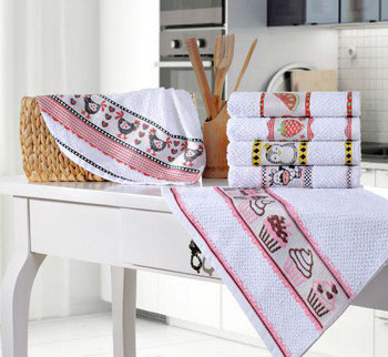 PANO COPA PANOSUL FELPUDO BUONGUSTO