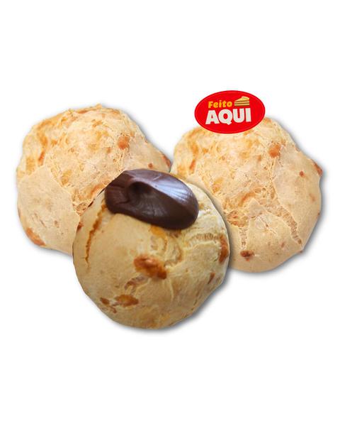 PAO DE QUEIJO KG