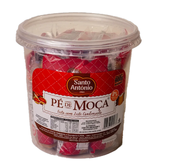 PE DE MOCA SANTO ANTONIO 900G