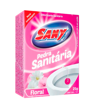 PEDRA SANIT SANY MIX FLORAL 25G