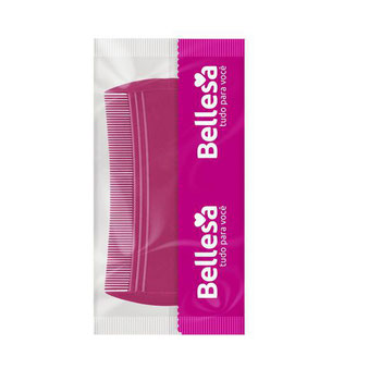 PENTE FINO P/ PIOLHO SEM CABO BELLESA