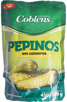 PEPINO CONS COBLENS SCH 200G