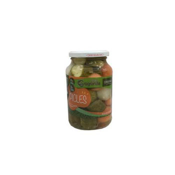 PICLES CONS CASAGRANDE 300G