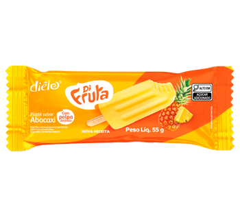 PICOLE DI FRUTA ABACAXI DIELO 55G