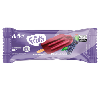 PICOLE DI FRUTA UVA DIELO 55G