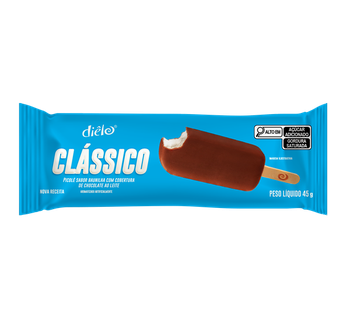 PICOLE DIELO CLASSICO 45G