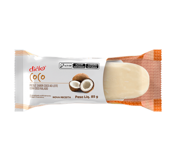 PICOLE DIELO COCO 85G