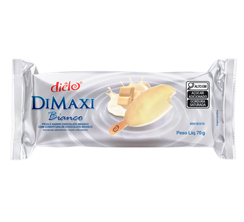 PICOLE  DIMAXI BIANCO DIELO 70G