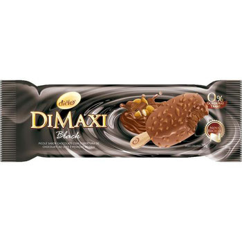 PICOLE DIMAXI BLACK 70G