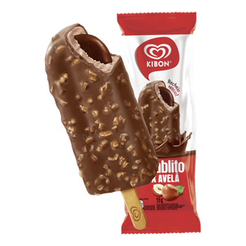 PICOLE TABLITO MAX AVELA KIBON 64G